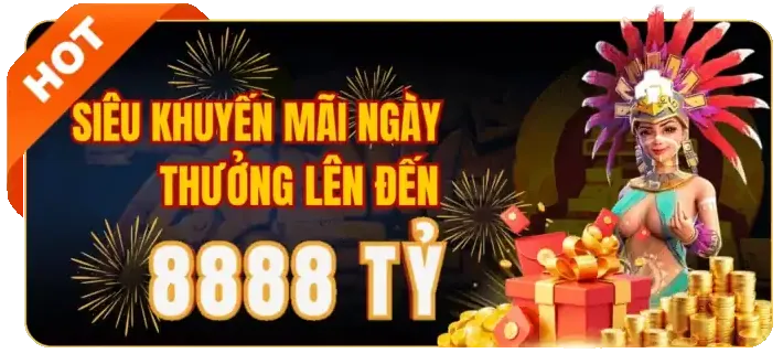 Thưởng Nạp Lại Hàng Ngày Sanclub