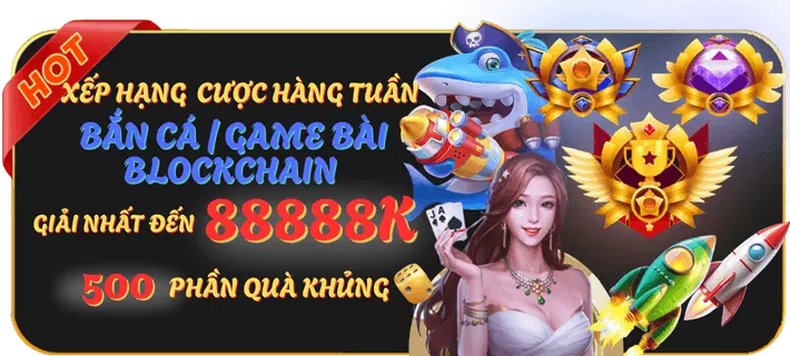 Ưu đãi chào mừng cho người chơi mới