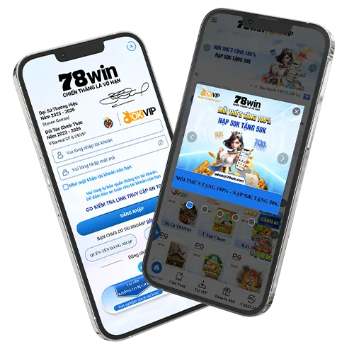 Nền tảng uy tín và an toàn