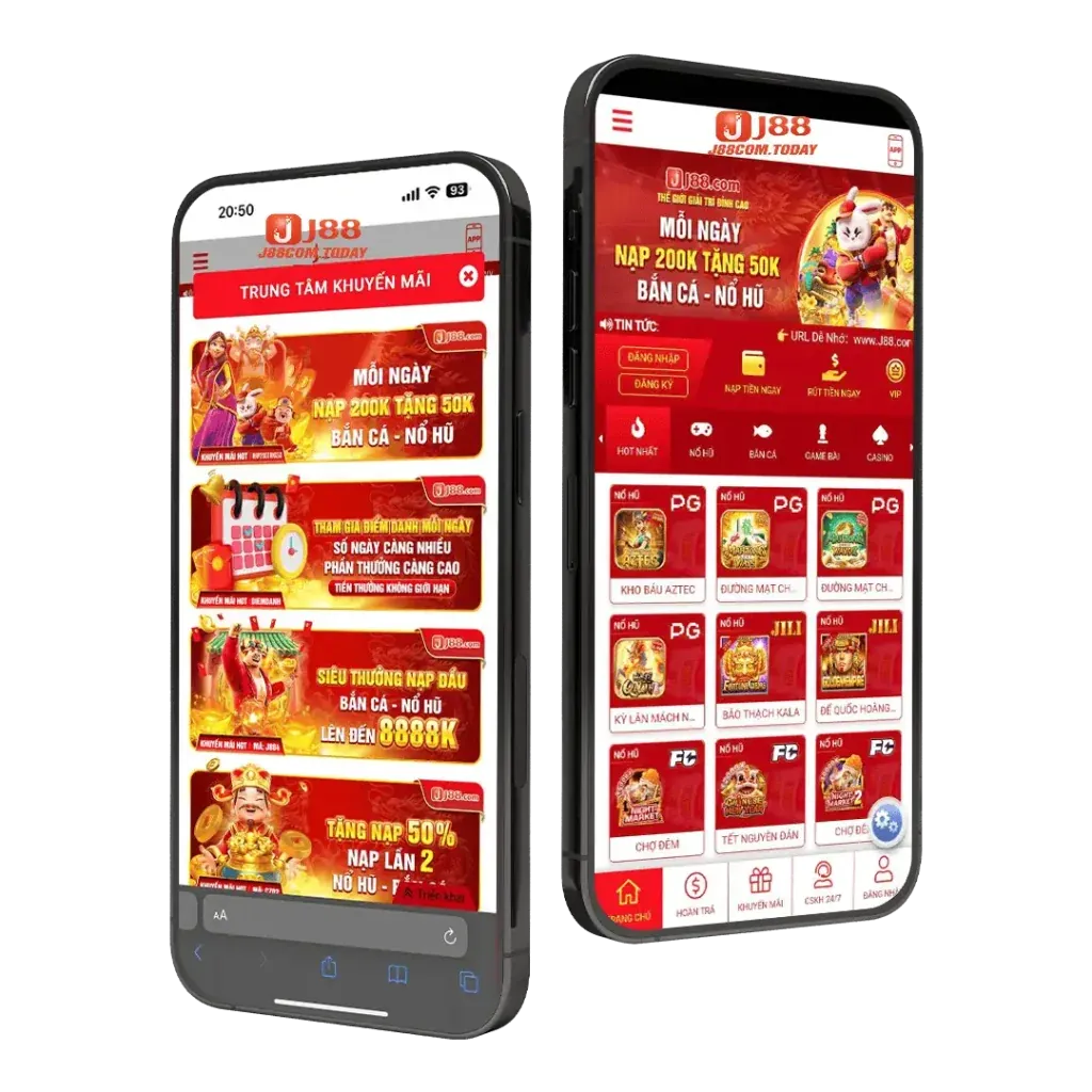 Nền tảng cá cược Thể Thao