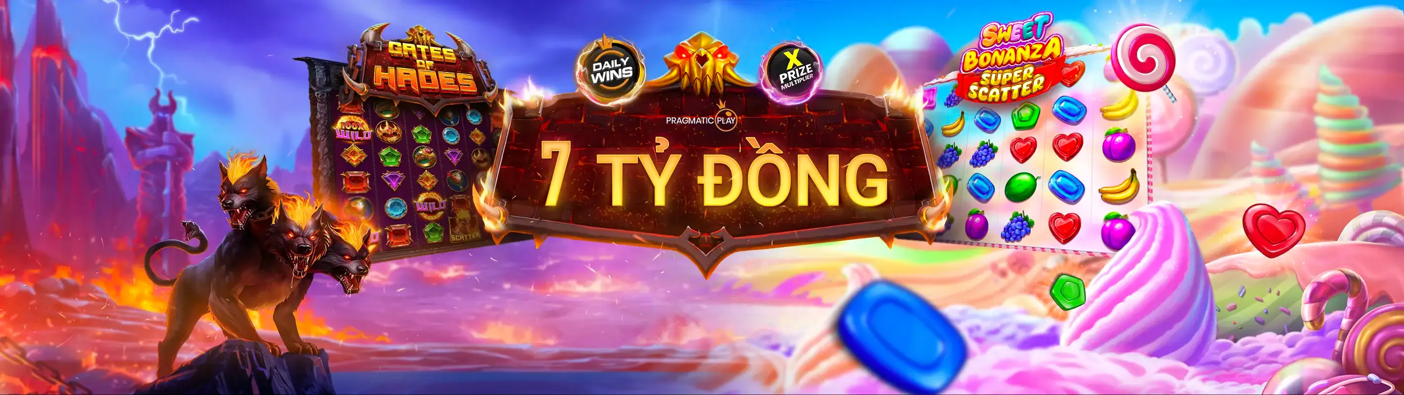 Thế giới bắn cá sống động tại Trang chủ Sanclub