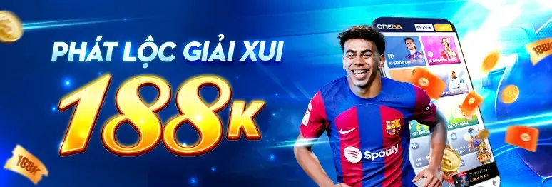 Ưu đãi chào mừng